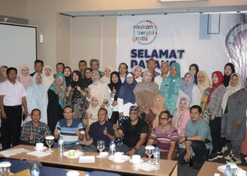 Program makan bergizi gratis dilaksanakan di cirebon
