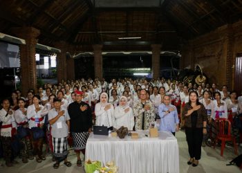 BGN harus hadir langsung di tengah masyarakat untuk mendorong edukasi gizi dan melindungi generasi muda dari maraknya konsumsi makanan ultra-proses yang semakin mudah ditemui.