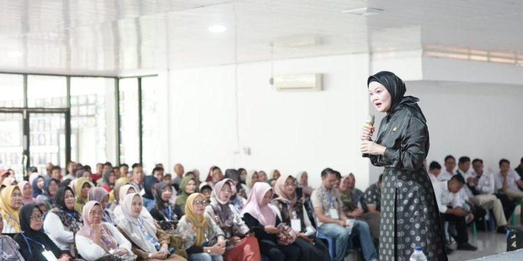 Program MBG turut menjadi pendorong pergerakan ekonomi lokal