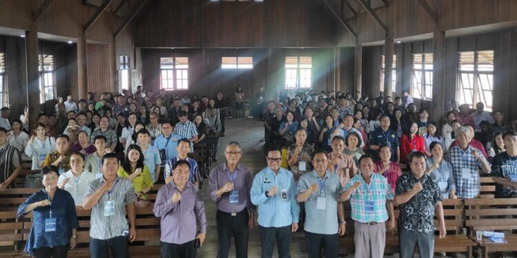 MBG dirancang untuk memberikan dampak jangka panjang, baik dari sisi kesehatan masyarakat maupun pembangunan sumber daya manusia.